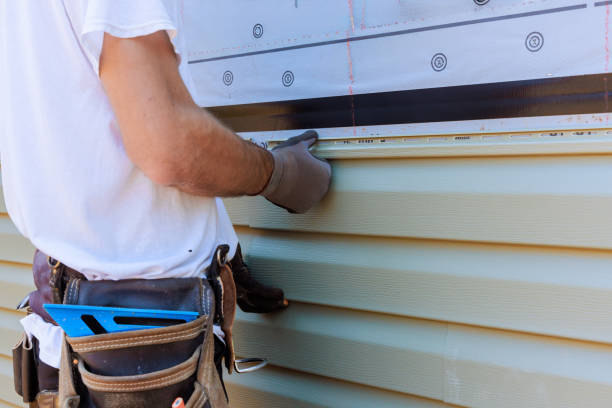 Affordable Siding solutions in Lake City, SC